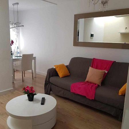 Apartamento Talay 1 Corralejo Dış mekan fotoğraf