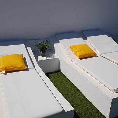 Apartamento Talay 1 Corralejo Dış mekan fotoğraf