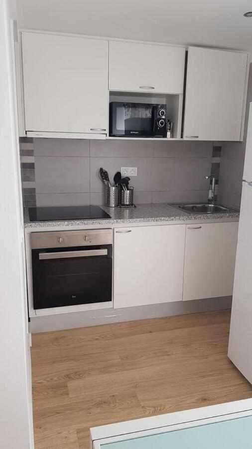 Apartamento Talay 1 Corralejo Dış mekan fotoğraf