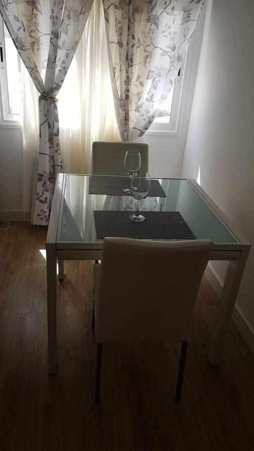 Apartamento Talay 1 Corralejo Dış mekan fotoğraf