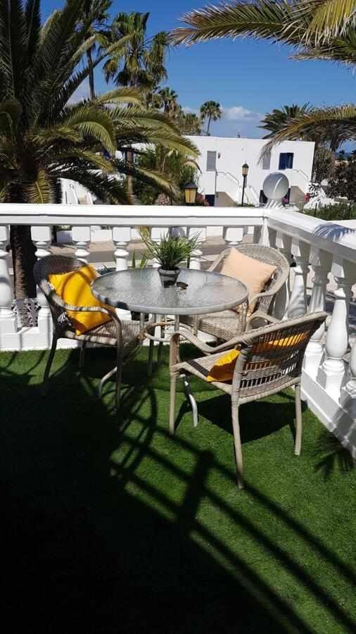 Apartamento Talay 1 Corralejo Dış mekan fotoğraf