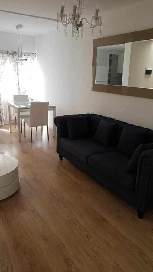 Apartamento Talay 1 Corralejo Dış mekan fotoğraf