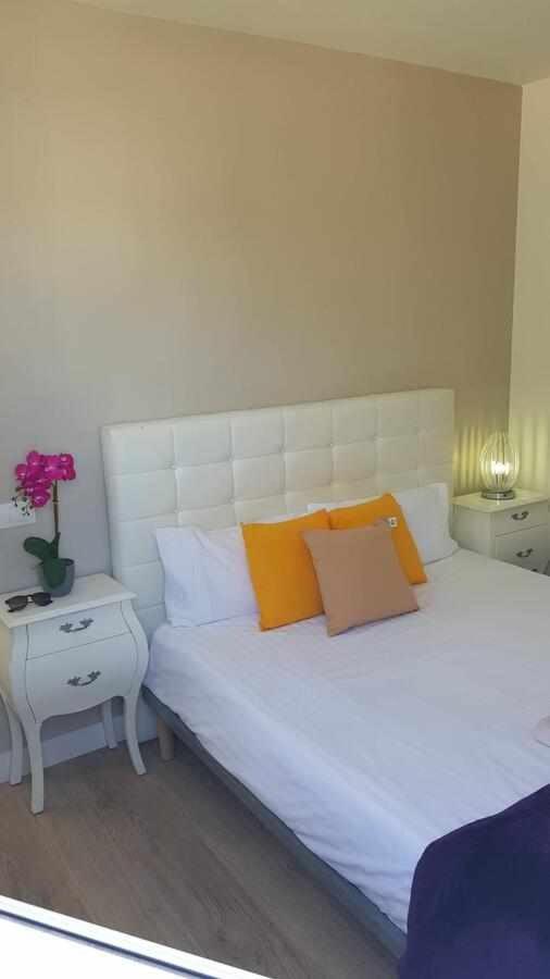 Apartamento Talay 1 Corralejo Dış mekan fotoğraf