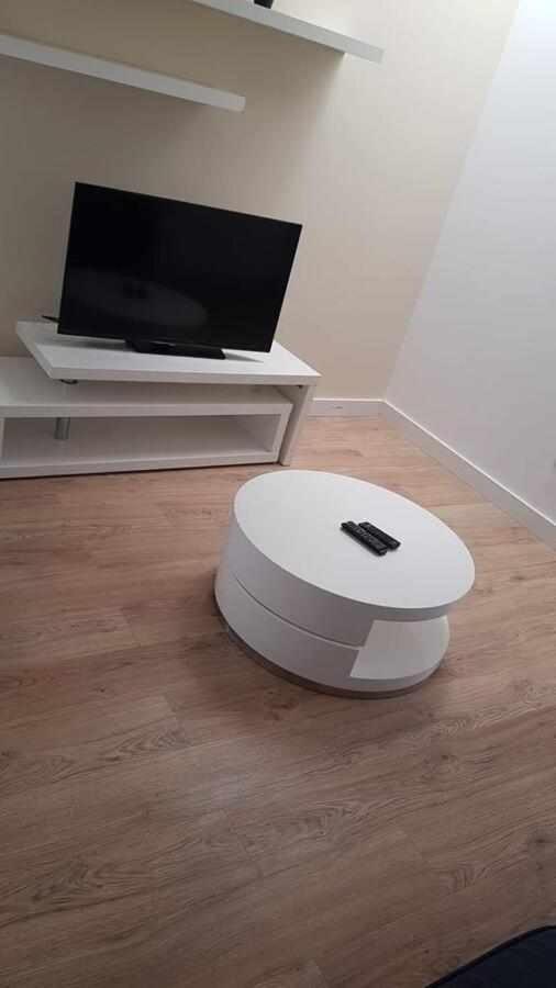 Apartamento Talay 1 Corralejo Dış mekan fotoğraf