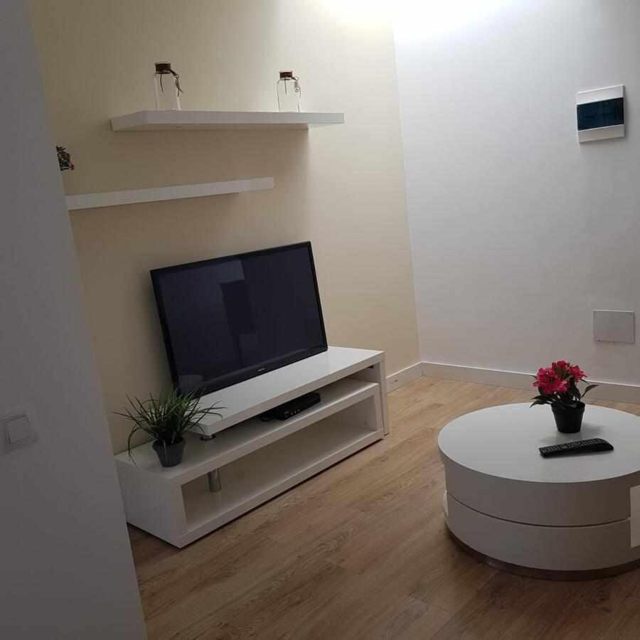 Apartamento Talay 1 Corralejo Dış mekan fotoğraf