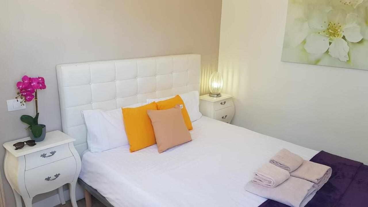 Apartamento Talay 1 Corralejo Dış mekan fotoğraf