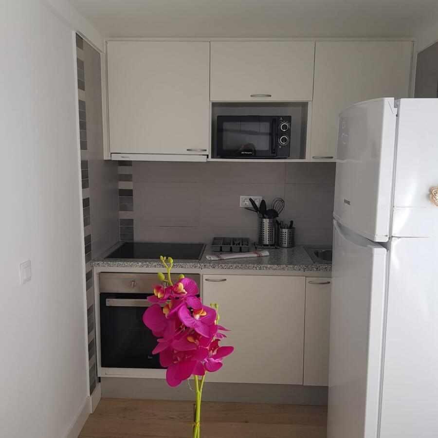 Apartamento Talay 1 Corralejo Dış mekan fotoğraf